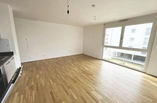 Wohnung mieten in Simmeringer Hauptstraße 170, 1110 Wien, Q11 Leben in Simmering - Balkonwohnung mit 2 Zimmern und Deckenkühlung!