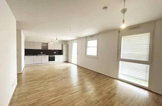 Wohnung mieten in Simmeringer Hauptstraße 170, 1110 Wien, Q11 Leben in Simmering - Moderne 1-Zimmer-Balkonwohnung mit Deckenkühlung!