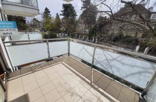 Wohnung mieten in Glanzinggasse 29, 1190 Wien, Moderne 3-Zimmer-Wohnung mit 2 Balkonen und hochwertiger Ausstattung - in Glanzing!