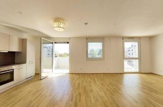 Wohnung mieten in Simmeringer Hauptstraße 170, 1110 Wien, Q11 Leben in Simmering - Schöne Einraumwohnung mit Balkon und Deckenkühlung!