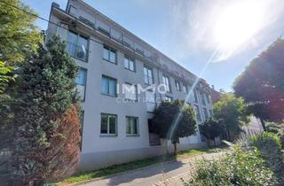 Wohnung mieten in Heinrichstraße 47b, 8010 Graz, SINGLE-HIT: Schöne Klein-Wohnung bei der KF-UNI mit TERRASSE - Heinrichstraße 47b Top 10A