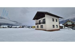 Einfamilienhaus kaufen in 9632 Kirchbach, Wohnhaus im Oberen Gailtal - sonnige Lage/ sanierungsbedürftig