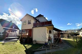 Einfamilienhaus kaufen in 8580 Köflach, Charmantes Einfamilienhaus mit großem Garten & Nebengebäude in Köflach!