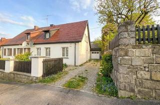 Einfamilienhaus kaufen in 4310 Mauthausen, Modernisiertes Haus mit Garten, Pool und großer Garage in ruhiger Lage