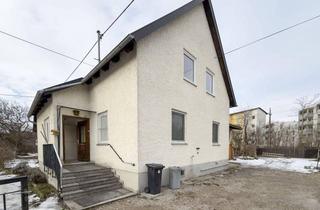 Haus kaufen in 4690 Schwanenstadt, Grundstück in zentraler Lage – Bestandsgebäude mit Sanierungspotenzial