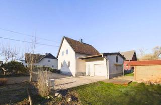 Haus kaufen in 4690 Schwanenstadt, Leistbares Eigenheim mit großem Grundstück