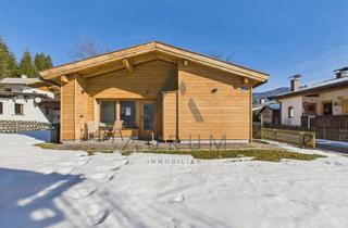 Haus kaufen in 6383 Kirchdorf in Tirol, Freizeitwohnsitz - Neu Renoviert - Komplett Möbliert - Idyllische Ruhelage