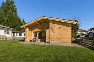 Haus kaufen in 6383 Kirchdorf in Tirol, Freizeitwohnsitz - Neu Renoviert - Komplett Möbliert - Idyllische Ruhelage