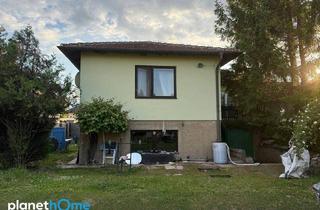 Einfamilienhaus kaufen in 7071 Rust, Garten. Ruhe. Lebensqualität. - Einfamilienhaus mit besonderem Flair