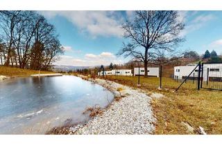 Doppelhaushälfte kaufen in Steinbrunngasse, 3400 Klosterneuburg, Naturparadies mit Badeteich – in der idyllischen Landschaft von Klosterneuburg-Kierling
