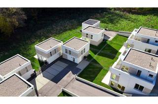 Haus mieten in Hintersdorfer Straße, 3400 Klosterneuburg, Neubau-Haus mit Garten nahe Wien – THE TREELINE - MIETKAUF Möglichkeit