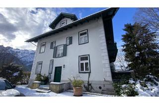 Haus mieten in 5084 Großgmain, Bezauberndes Jahrhundertwendehaus im idyllischen Großgmain