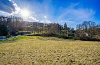 Grundstück zu kaufen in 3031 Rekawinkel, RARITÄT! Traumhaftes Baugrundstück mit Pachtmöglichkeit von angrenzendem Grünland