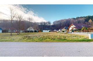 Grundstück zu kaufen in Ölberggasse, 2534 Alland, Idyllisch gelegen im Wienerwald ++Aufgeschlossenes Baugrundstück in Alland