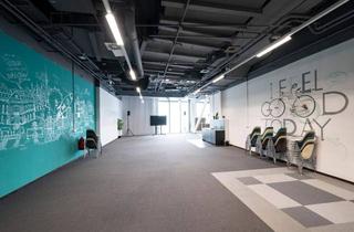 Büro zu mieten in Praterstarße, 1020 Wien, Fully Managed Office Space im Zentrum Wiens (nähe Schwedenplatz)