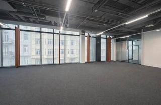 Büro zu mieten in Praterstraße, 1020 Wien, Fully Managed Office Space im Zentrum Wiens (nähe Schwedenplatz)
