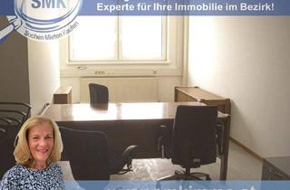 Büro zu mieten in Obachgasse, 1220 Wien, Neue Büromöglichkeiten!