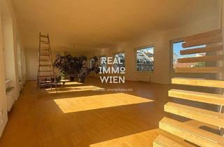 Gastronomiebetrieb mieten in 1050 Wien, Lichtdurchflutetes Loft mit Galerieebene