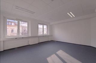 Büro zu mieten in 1150 Wien, Modernes, charmantes Büro in Top-Lage direkt beim Westbahnhof - Top 2.10