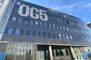 Büro zu mieten in Wiedner Hauptstraße, 1050 Wien, Moderne Bürofläche im OC5