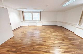 Büro zu mieten in Markhofgasse 1-9, 1030 Wien, Großzügiges Vierraumbüro in Erdberg