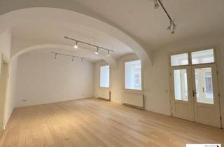 Büro zu mieten in Wiedner Hauptstraße, 1040 Wien, Geschäftslokal bei der Wiedner Hauptstraße