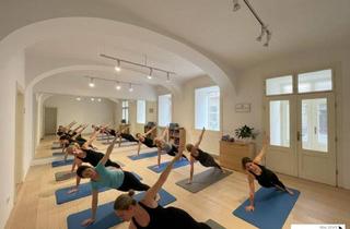 Büro zu mieten in Wiedner Hauptstraße, 1040 Wien, Geschäftslokal bei der Wiedner Hauptstraße - ideal für Pilates oder Yoga