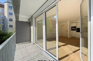 Wohnung kaufen in Leebgasse, 1100 Wien, Attraktive Anlegerchance: Bereits vermietet & sofortige Mieteinnahmen