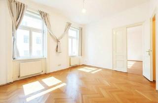 Wohnung kaufen in Steingasse, 1030 Wien, ++NEU++ Helle Stilaltbauwohnung mit CHARME in begehrter Lage nahe Arenbergpark & U-Bahn ++