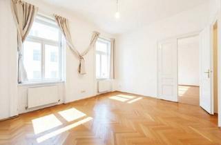 Wohnung kaufen in Steingasse, 1030 Wien, ++NEU++ WOHNEN mit Charme: Helle 3-Zimmer Stilaltbauwohnung in begehrter Lage im 3. Bezirk nahe U-Bahn & Arenbergpark! ++