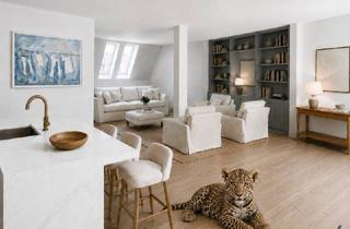Wohnung kaufen in 1180 Wien, „PARK LIFE“ – Stilvoll wohnen im generalsanierten Altbau im 18. Bezirk