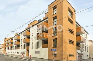 Wohnung kaufen in Hernalser Hauptstraße, 1170 Wien, Investieren mit Zukunft: Attraktive Anlegewohnung