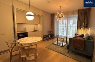 Wohnung kaufen in Franz-Josefs-Kai, 1010 Wien, Exklusive Designwohnung im Prestigeprojekt KAYSER