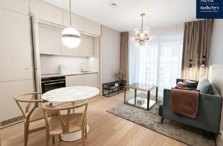 Wohnung kaufen in Franz-Josefs-Kai, 1010 Wien, Exklusive Designwohnung im Prestigeprojekt KAYSER