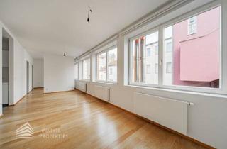 Wohnung mieten in 3100 Sankt Pölten, Helle Garconniere im Stadtkern, Nähe Hauptbahnhof!