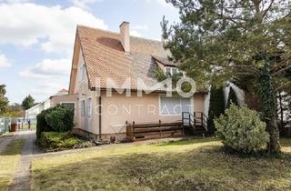 Haus kaufen in 2351 Wiener Neudorf, Liebevoll gepflegtes Kleinod mit Renovierungsbedarf