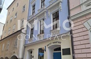 Wohnung mieten in Hauptplatz, 4020 Linz, Kleine 2-Zimmer Wohnung in Hauptplatz-Nähe