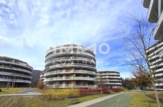 Wohnung mieten in Straßganger Straße, 8054 Graz, STRASSGANGER Straße 380c : Neuwertige 3 Zimmer- Wohnung mit großem Balkon - Straßganger Straße 380 c - Top 34c