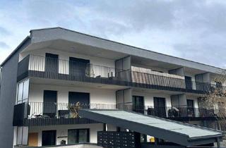 Wohnung kaufen in 5282 Ranshofen, Moderne 3-Zimmer-Wohnung mit Terrasse in Ranshofen