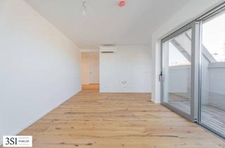 Wohnung kaufen in Koppstraße 43, 1160 Wien, Wohnen mit Stil – Dachgeschosscharme trifft moderne Ausstattung