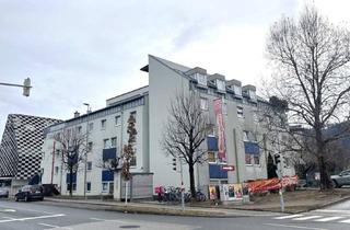 Wohnung kaufen in Mitterweg, 6020 Innsbruck, Mikro-Apartment mit hoher Vermietbarkeit