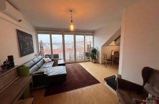 Wohnung kaufen in Naglergasse 24, 8010 Graz, Top Dachgeschosswohnung