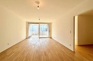 Maisonette kaufen in Klenaugasse, 1220 Wien, ++ OPTIMAL ++ für Singles & Paare - Komfortable 2 Zimmer mit BALKON