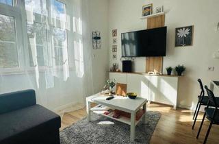 Wohnung kaufen in 2640 Gloggnitz, Vollausgestattete Wohnung in Bestlage