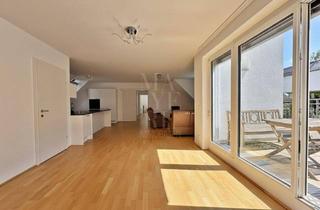 Wohnung kaufen in Benjowskigasse, 1220 Wien, Terrassenwohnung in Grünruhelage - Benjowskigasse