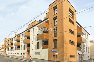 Wohnung kaufen in Hernalser Hauptstraße, 1170 Wien, Investieren mit Zukunft: Attraktive Anlegewohnung