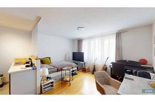 Wohnung kaufen in Brandmayergasse, 1050 Wien, orea | Attraktive Anlegerwohnung: 2-Zimmer mit Top Anbindung - Nähe Gürtel | B23