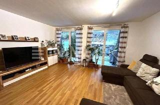 Maisonette kaufen in 5302 Henndorf am Wallersee, Moderne Maisonettewohnung im Reihenhausstil in zentraler Ruhelage