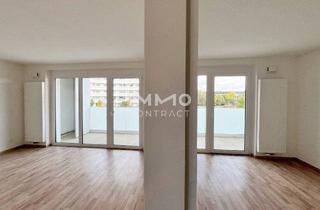 Wohnung kaufen in 3500 Krems an der Donau, KREMSER WOHNKONZEPT - TOP19 -2 ZI O-Balkon 54,07qm inkl.Tiefgarage -Eigenmittel € 95.525,92 + WBF > € 213.898,94