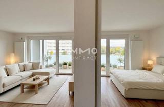 Wohnung kaufen in 3500 Krems an der Donau, KREMSER WOHNKONZEPT - TOP19 -2 ZI O-Balkon 54,07qm inkl.Tiefgarage -Eigenmittel € 95.525,92 + WBF > € 213.898,94